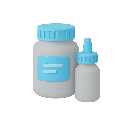 Paquetes de laboratorio